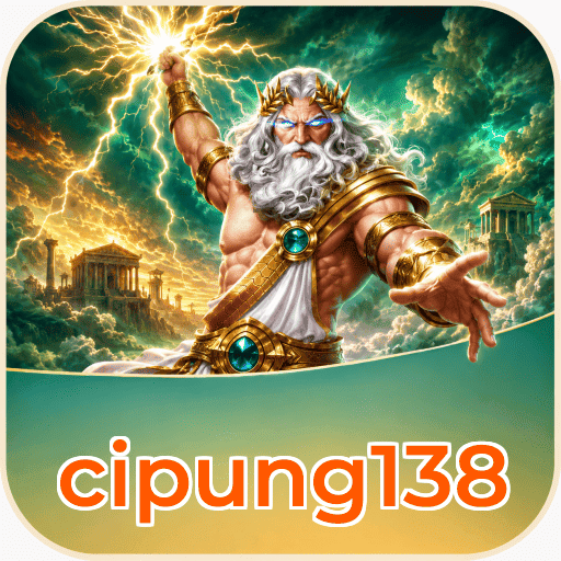 Tentang cipung138